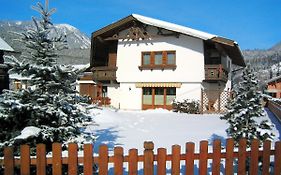 Apartment Christine - Lfd206 By Interhome