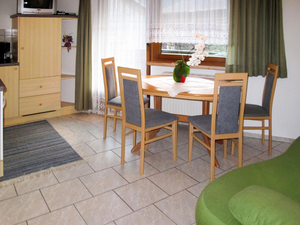 Apartment Christine - Lfd206 By Interhome Längenfeld Esterno foto